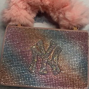 Designer Handbag  (NY Collection)